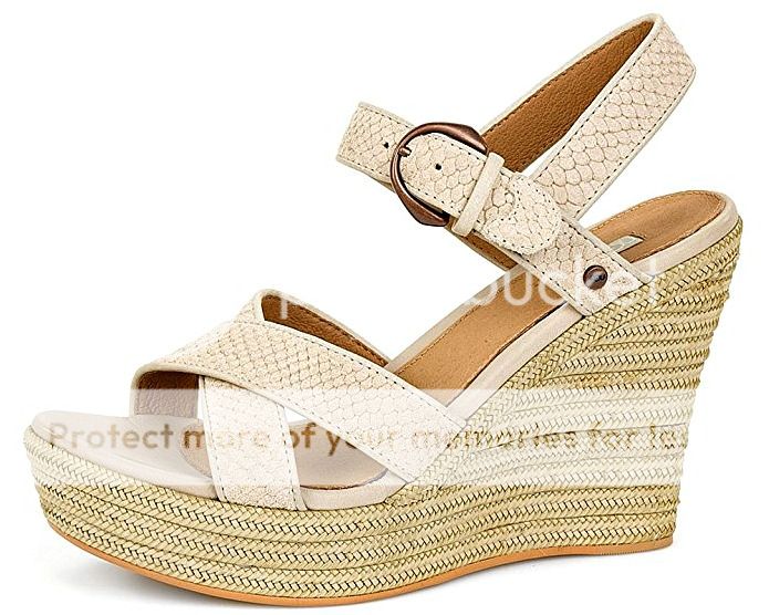 Bring these Travelfriendly Wedges and Leave Your Heels at Home